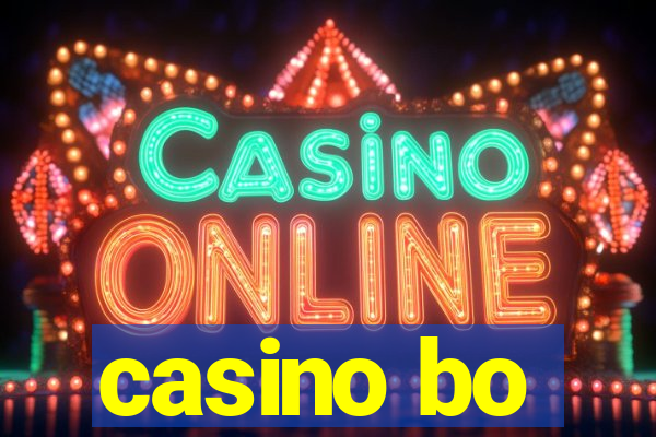 casino bo