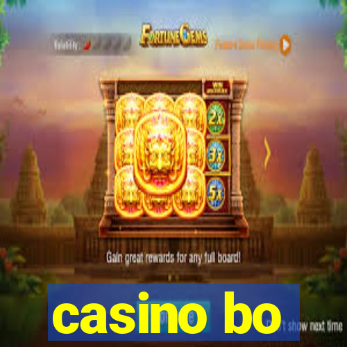 casino bo