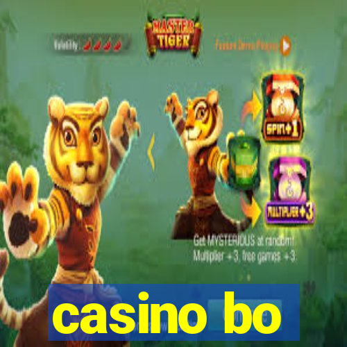 casino bo