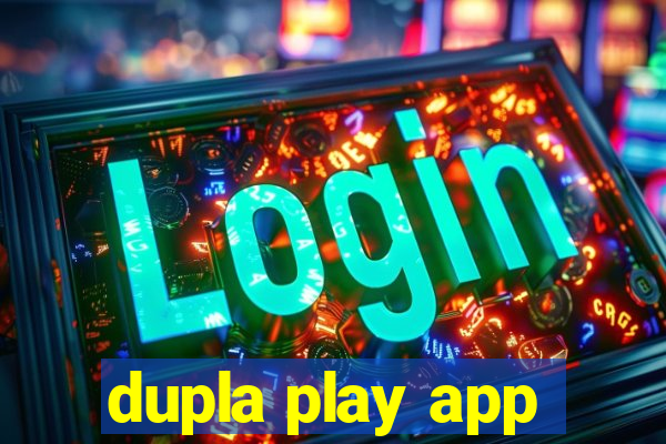 dupla play app