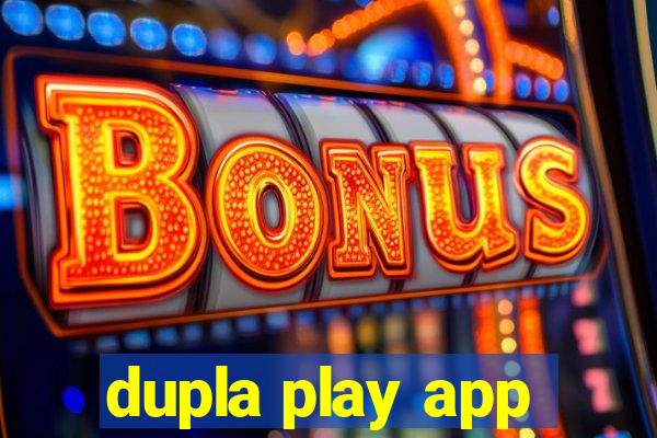 dupla play app