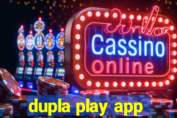 dupla play app