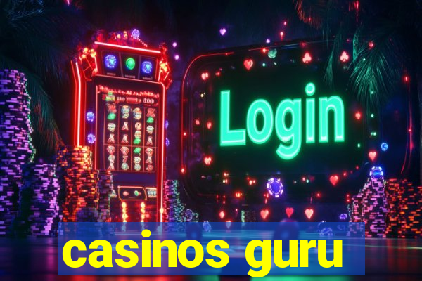 casinos guru