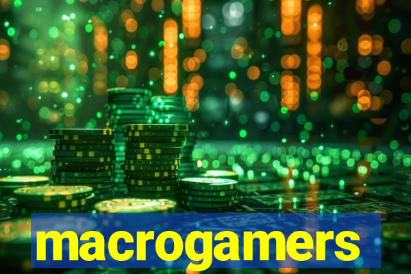 macrogamers