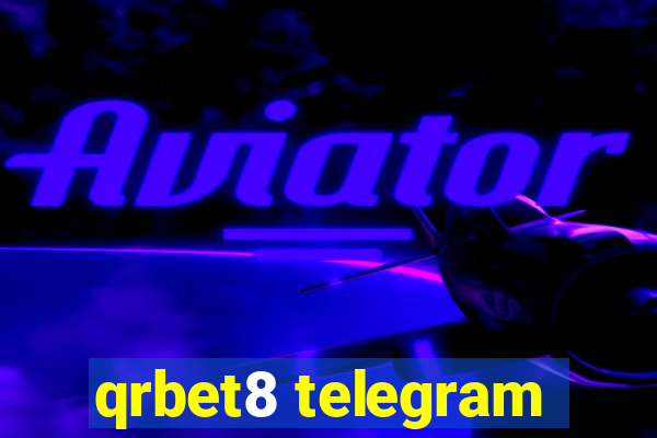 qrbet8 telegram