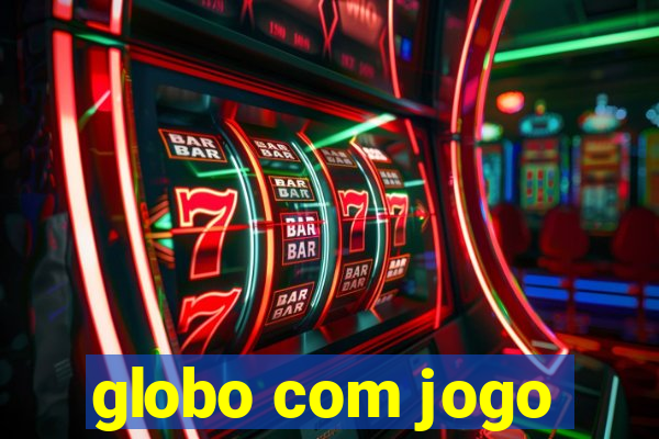 globo com jogo