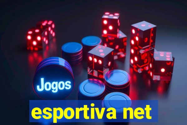 esportiva net