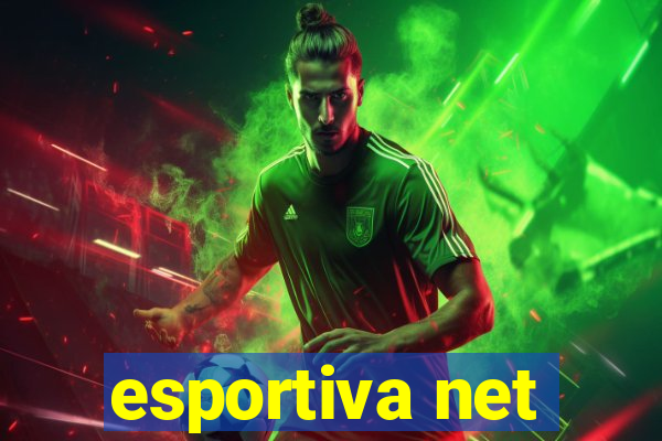 esportiva net