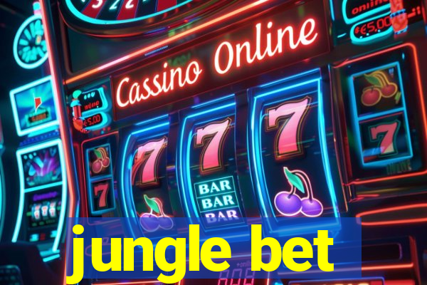 jungle bet