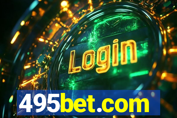 495bet.com