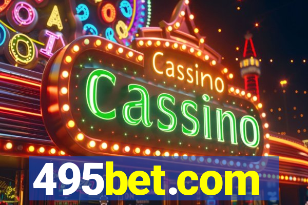 495bet.com