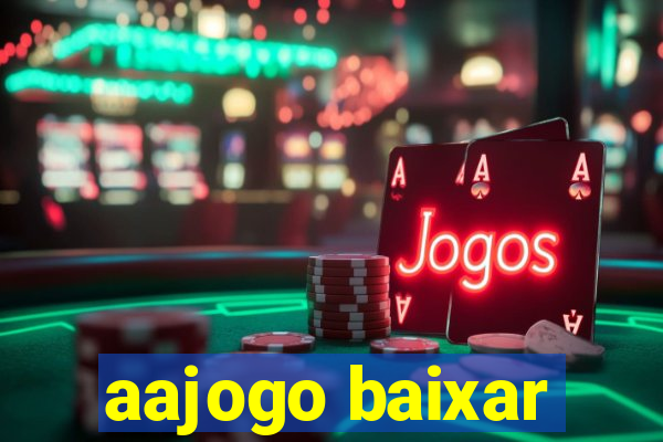 aajogo baixar