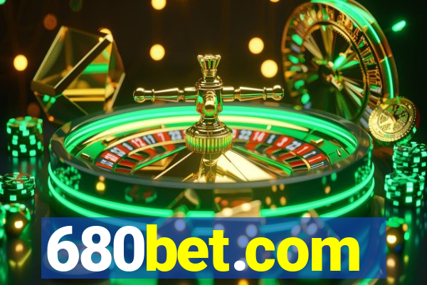 680bet.com