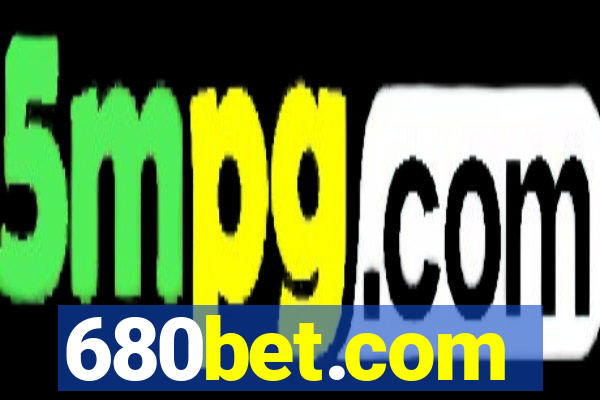 680bet.com