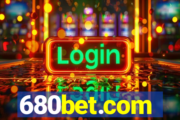 680bet.com