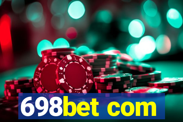 698bet com