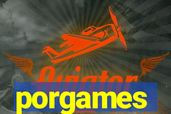 porgames