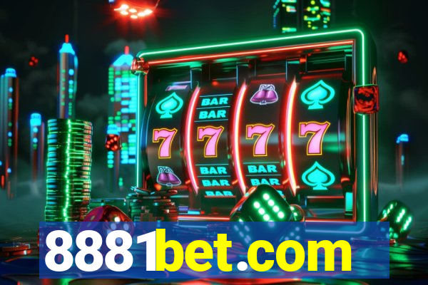 8881bet.com