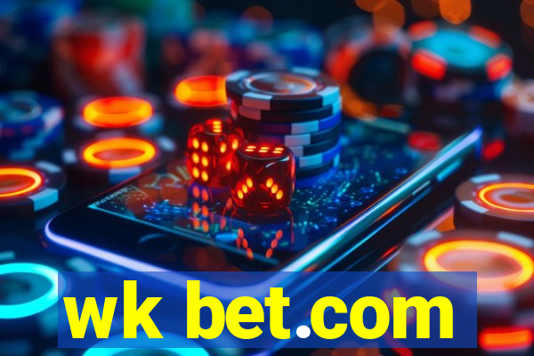 wk bet.com