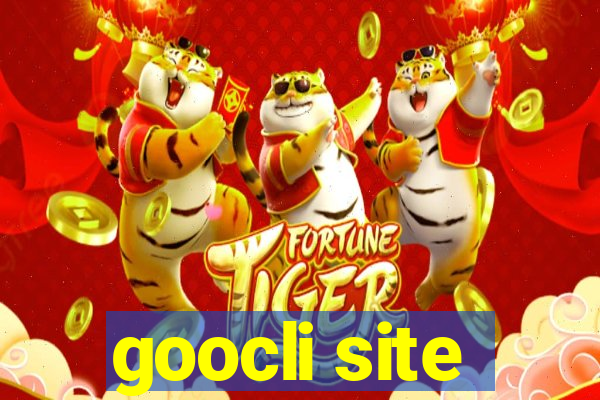 goocli site