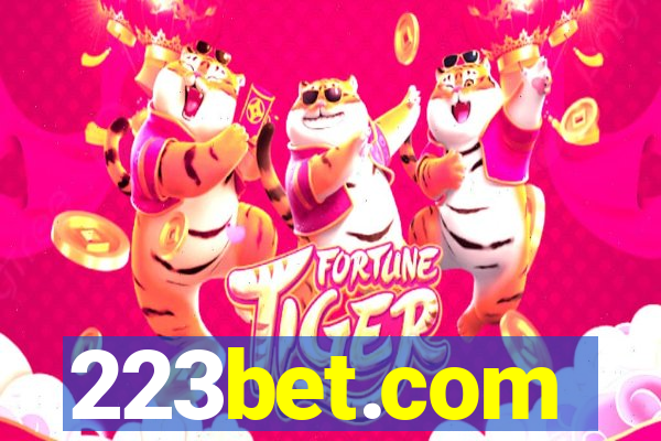 223bet.com