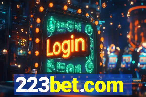 223bet.com