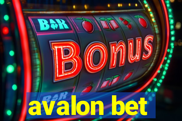 avalon bet