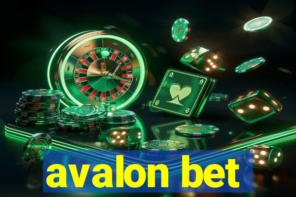 avalon bet