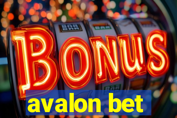 avalon bet