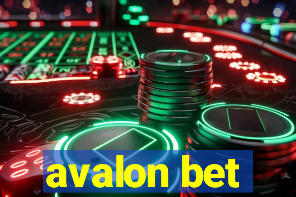 avalon bet