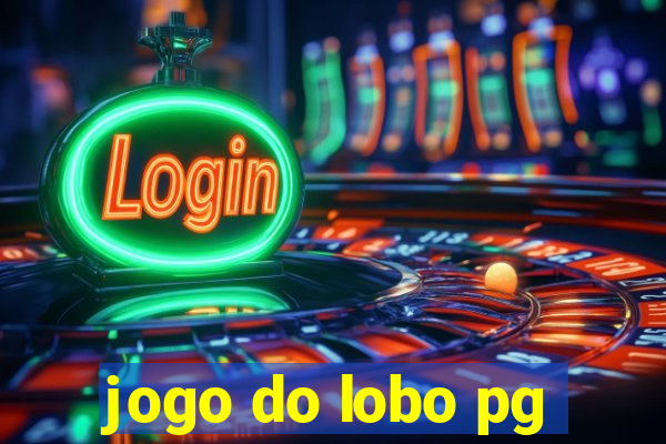 jogo do lobo pg