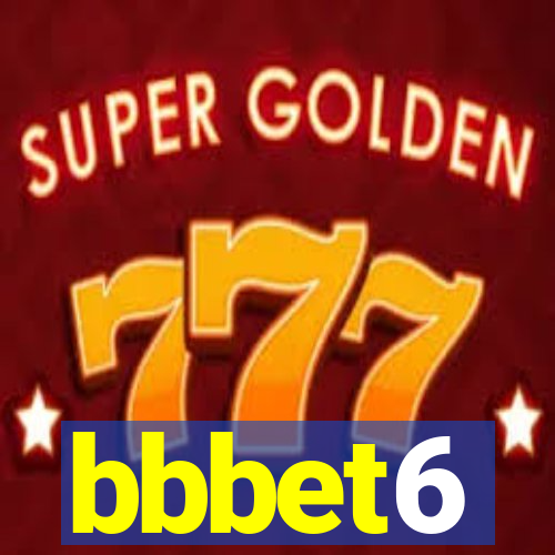 bbbet6