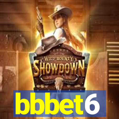 bbbet6