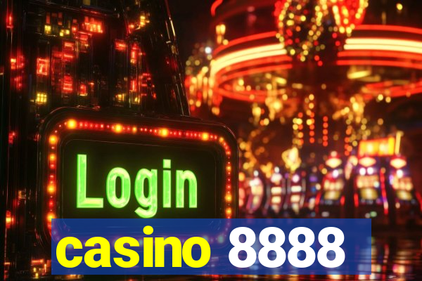 casino 8888