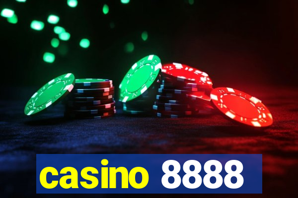 casino 8888