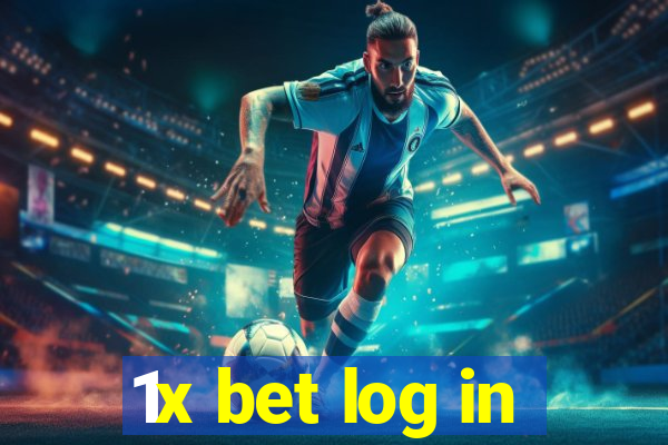 1x bet log in