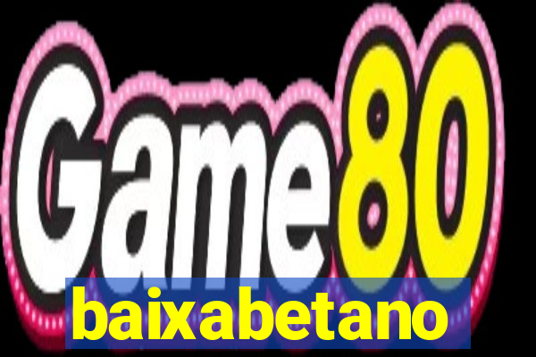 baixabetano