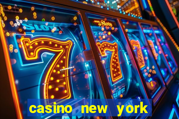 casino new york new york las vegas