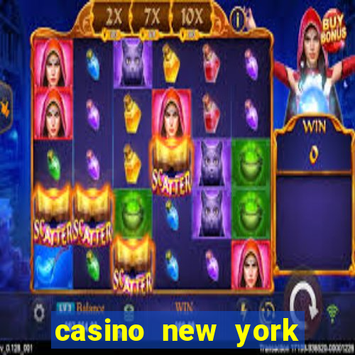 casino new york new york las vegas