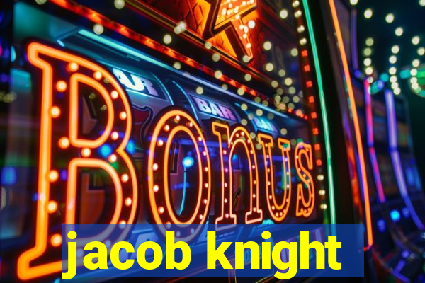 jacob knight