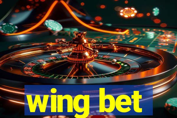 wing bet