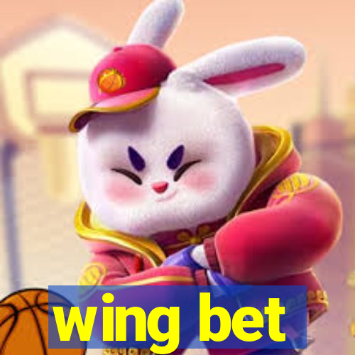 wing bet