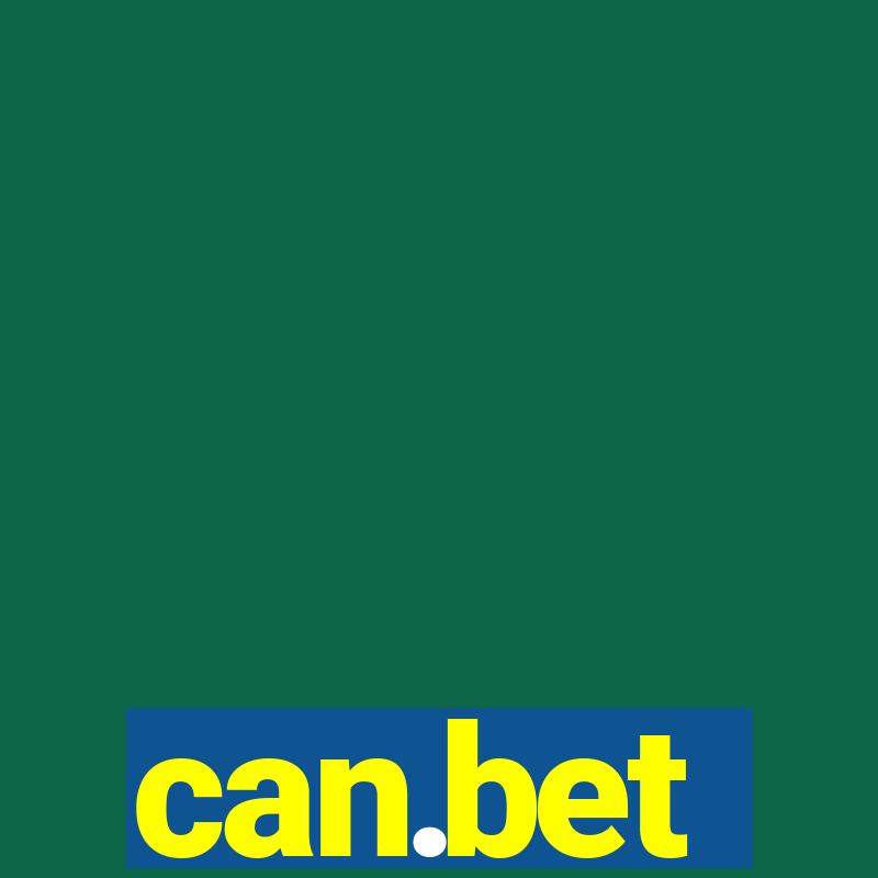 can.bet