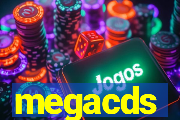 megacds