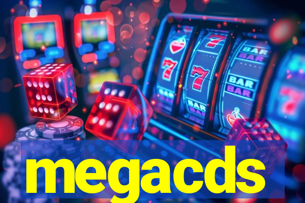 megacds