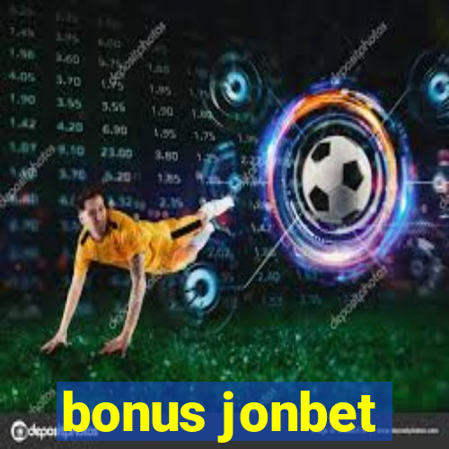 bonus jonbet