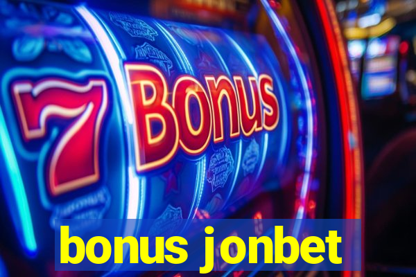 bonus jonbet