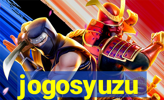 jogosyuzu