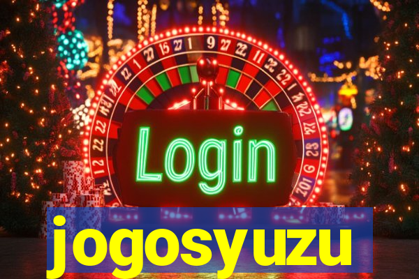 jogosyuzu