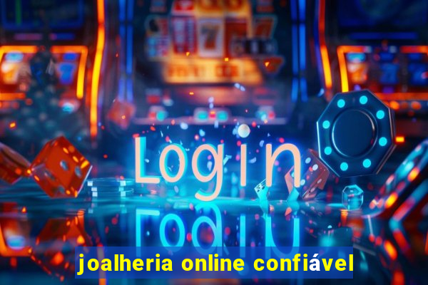 joalheria online confiável